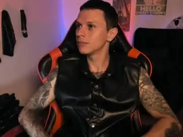 Chaturbate Adult Webcams of masterdave7