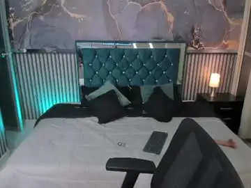 Chaturbate Sex Chat of max_hunter1