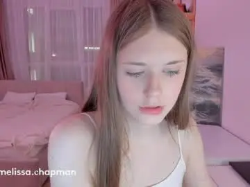 Chaturbate Live Porn of melissssa_bloom