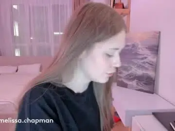 Chaturbate Watch Live Sex Cams of melissssa_bloom