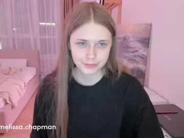 Chaturbate Live Porn of melissssa_bloom