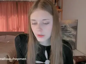 Chaturbate Live Porn of melissssa_bloom
