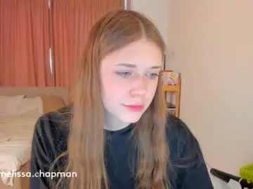 Chaturbate Free Porn Cam of melissssa_bloom
