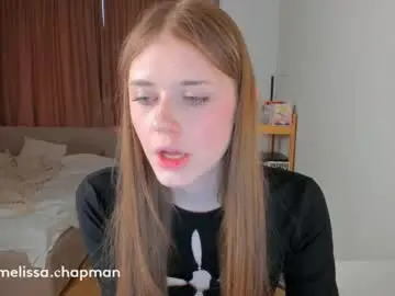 Chaturbate Best Webcam of melissssa_bloom