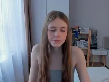 Chaturbate Best Webcam of melissssa_bloom