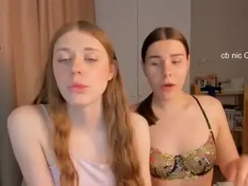 Chaturbate Live Sex of melissssa_bloom