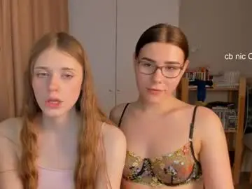 Chaturbate Adult Video Chat of melissssa_bloom