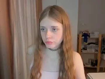 Chaturbate Live Porn of melissssa_bloom