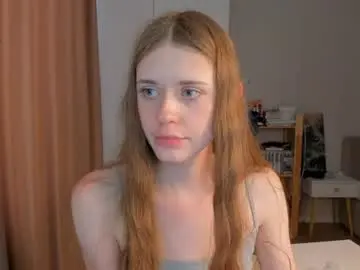 Chaturbate Live Porn of melissssa_bloom