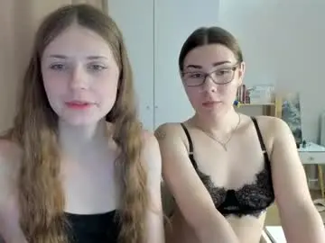 Chaturbate Best live sex cam show of melissssa_bloom