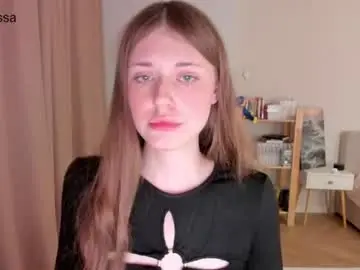 Chaturbate Adult Webcam of melissssa_bloom