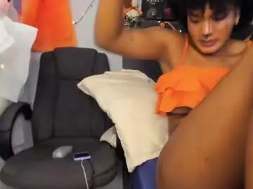 Chaturbate Best live sex cam show of miandmike