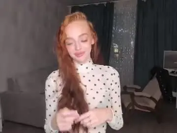 Chaturbate Sex Cam of moli_wens