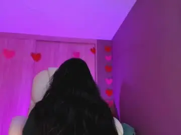 Chaturbate Nude Webcam of nicollemeyer