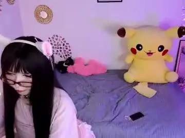 Chaturbate Nude Webcam of onidoll