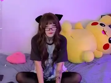 Chaturbate Private Sex Chat of onidoll