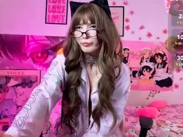 Chaturbate Free Porn Cam of onidoll