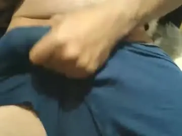 Chaturbate Live Sex Cam of peacheshubby