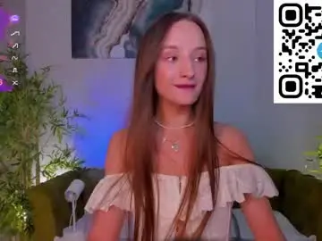 Chaturbate Nude Webcam of pearl_bloom