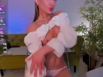 Chaturbate Adult Video Chat of pearl_bloom