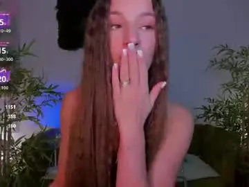 Chaturbate Free Live Porn of pearl_bloom