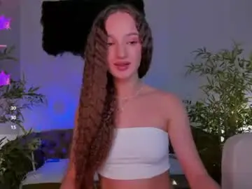 Chaturbate Nude Webcam of pearl_bloom