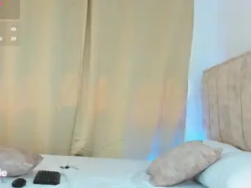 Chaturbate Sex Cam of perla_la