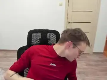 Chaturbate Sex Cam of romeo_mercy