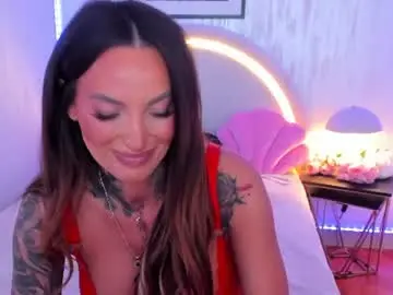 Chaturbate Adult Webcam of rosetatt