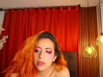 Chaturbate Adult Webcams of sahra_tayl0r_