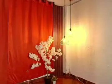 Chaturbate Live Porn of sahra_tayl0r_