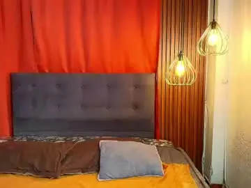 Chaturbate Sex Cam of sahra_tayl0r_