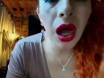 Chaturbate Live Porn of sahra_tayl0r_