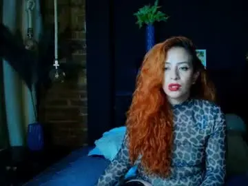 Chaturbate Sex Cam of sahra_tayl0r_