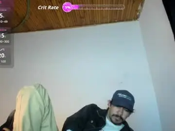 Chaturbate Adult Webcam of samsantez04