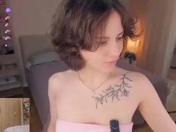 Chaturbate Best Webcam of secret_des1res