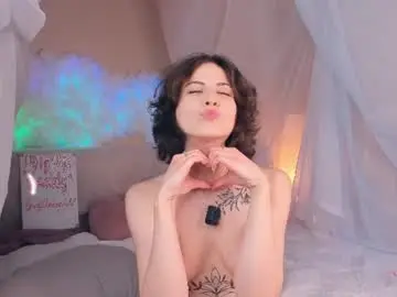 Chaturbate Sex Cam of secret_des1res