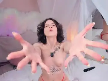 Chaturbate Best live sex cam show of secret_des1res