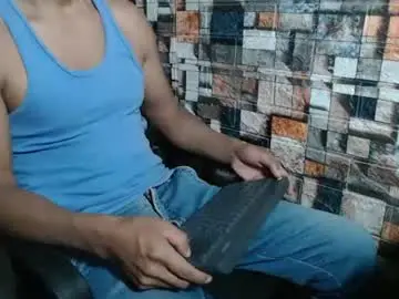 Chaturbate Live Porn of sexatlexx
