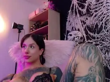 Chaturbate Sex Cam of sharpay_evans