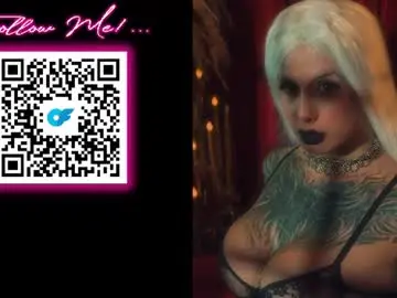Chaturbate Live Sex Cam of sharpay_evans