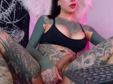 Chaturbate Adult Webcams of sharpay_evans