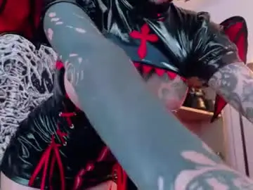 Chaturbate Sex Cam of sharpay_evans