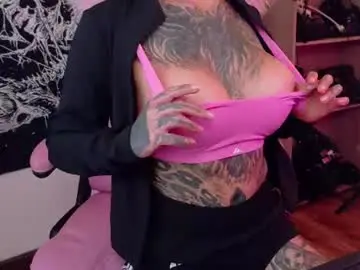 Chaturbate Live Porn of sharpay_evans