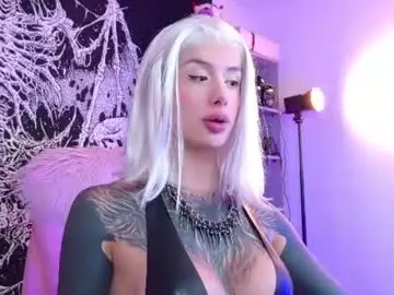 Chaturbate Best live sex cam show of sharpay_evans