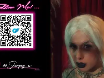 Chaturbate Adult Webcams of sharpay_evans
