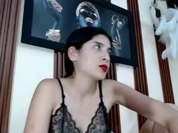 Chaturbate Adult Video Chat of skinnykattylush19