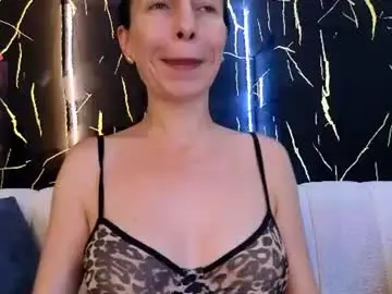 Chaturbate Watch Live Sex Cams of starlight_mature23_aws