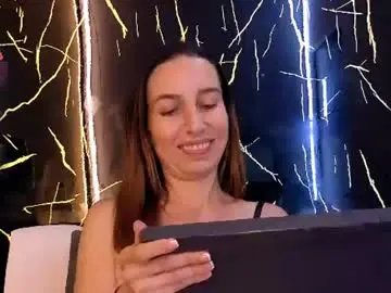 Chaturbate Free Porn Cam of starlight_mature23_aws
