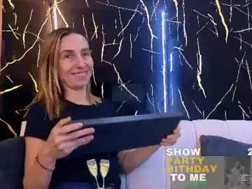 Chaturbate Live Sex of starlight_mature23_aws